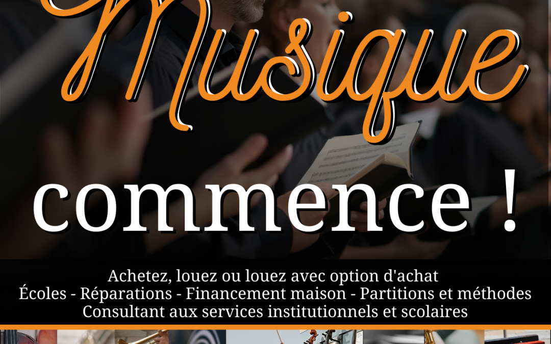 Musique_Commence